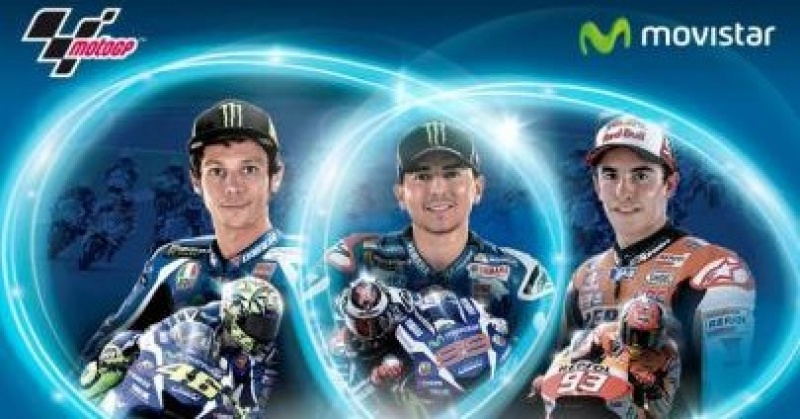 Consigue tu entrada gratis al Gran Premio Movistar de Aragón de MotoGP
